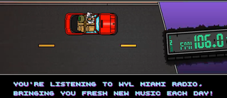 Illustration for article titled Summer Jams, Courtesy of Video Games